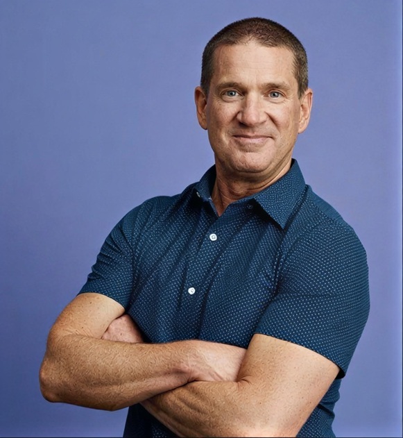 Brian Allen - Professional Voiceover Artist