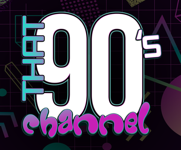 That 90s Channel
